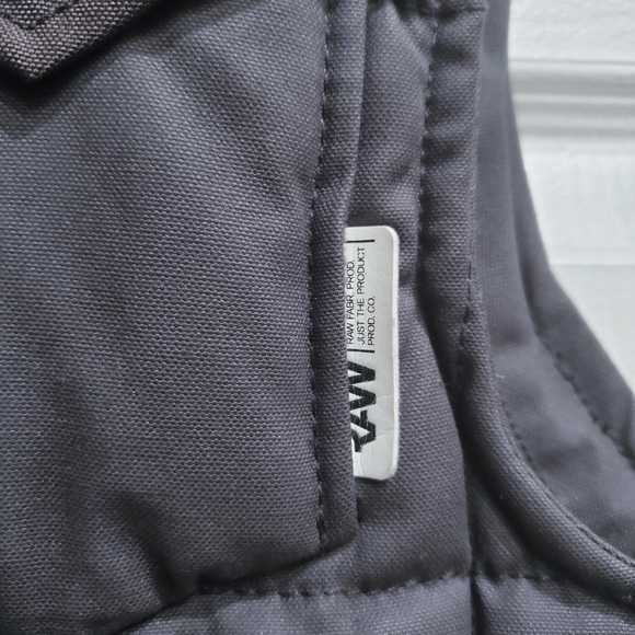 G-Star Colorado Vest - Picture 4 of 8